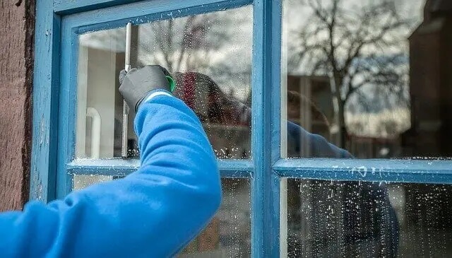 BBQ Oven Cleaning Perth Window cleaning