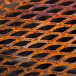 learn how to clean a rusty bbq